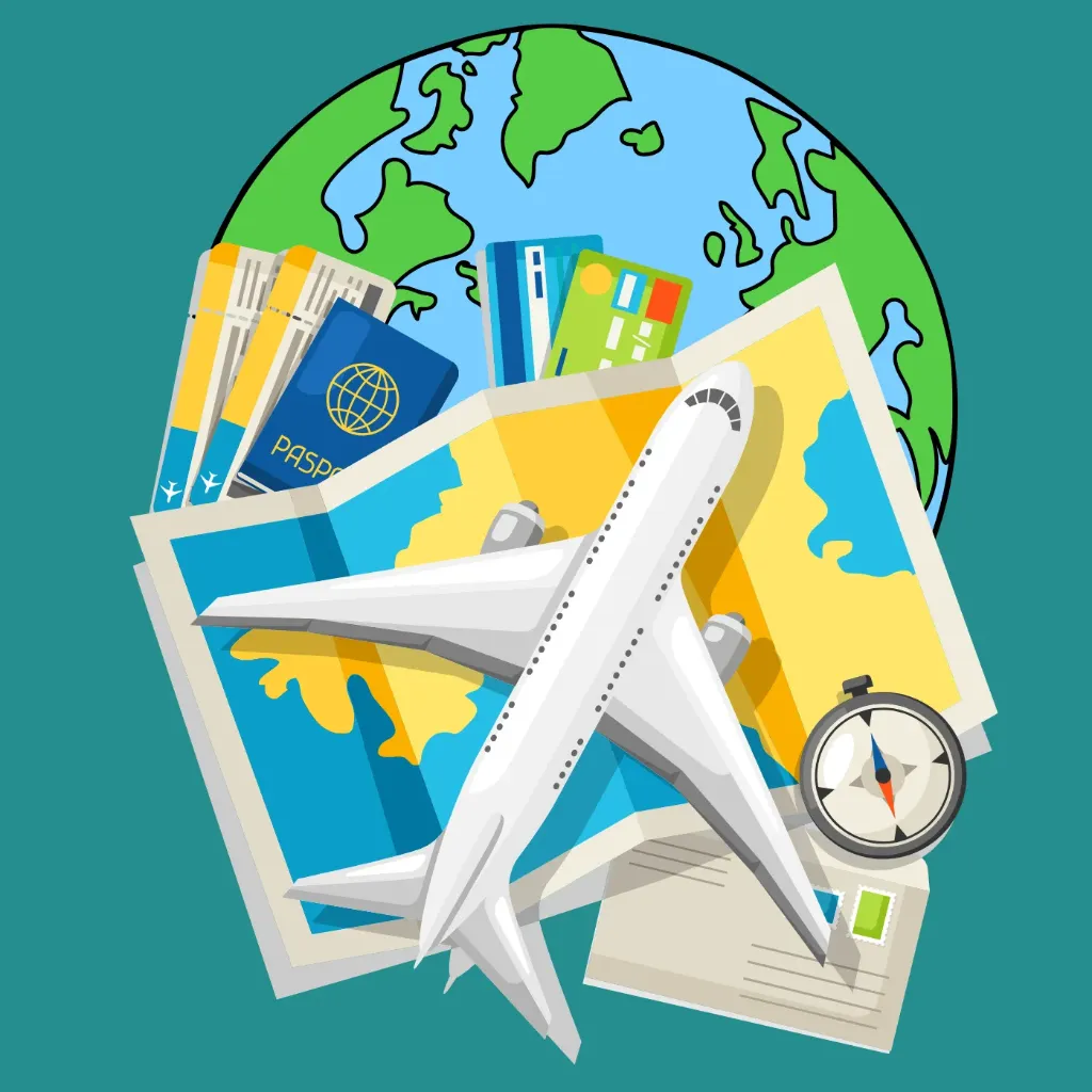 Black Joy Travel Starter Guide